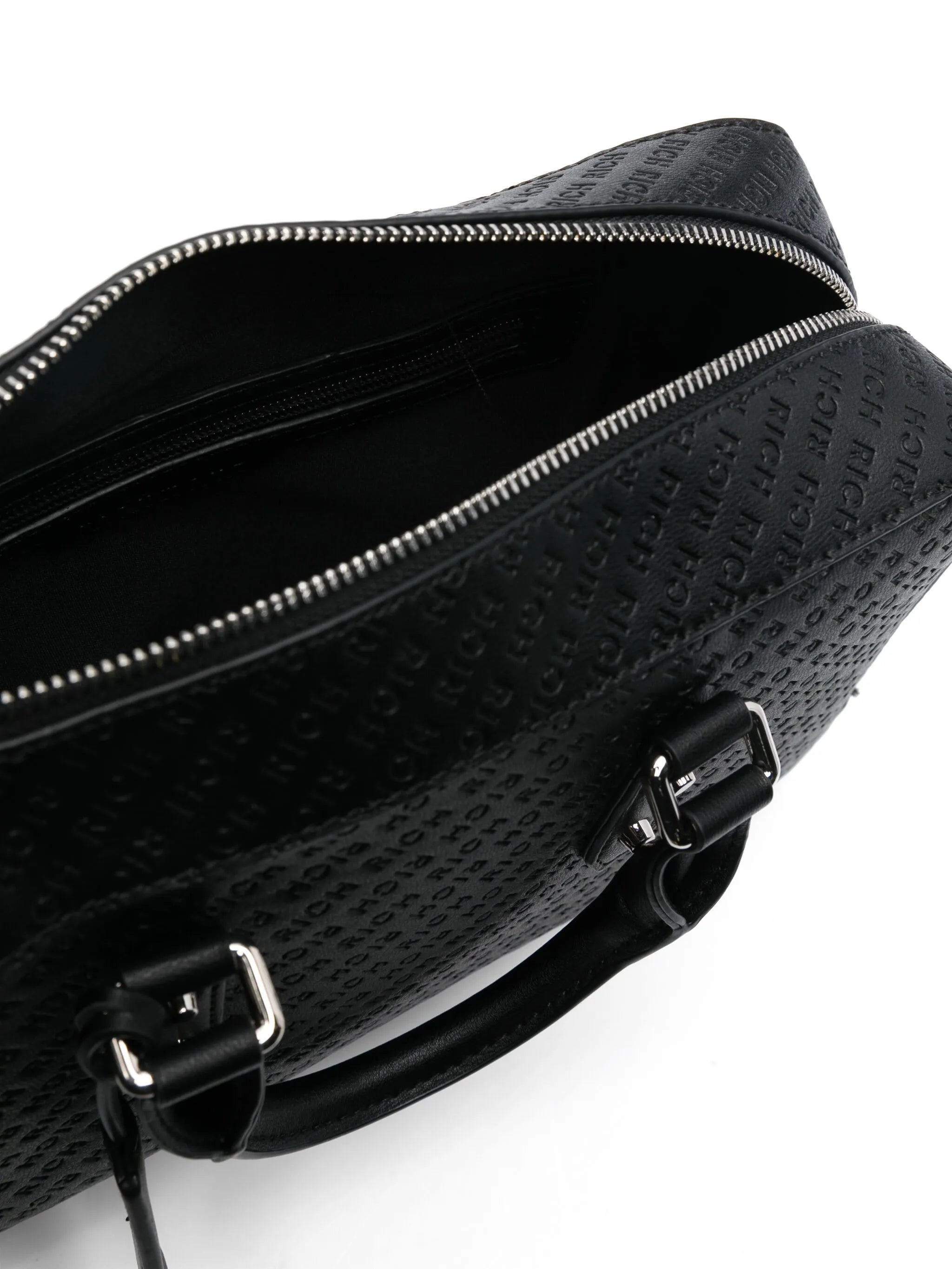 john richmond trunk bag