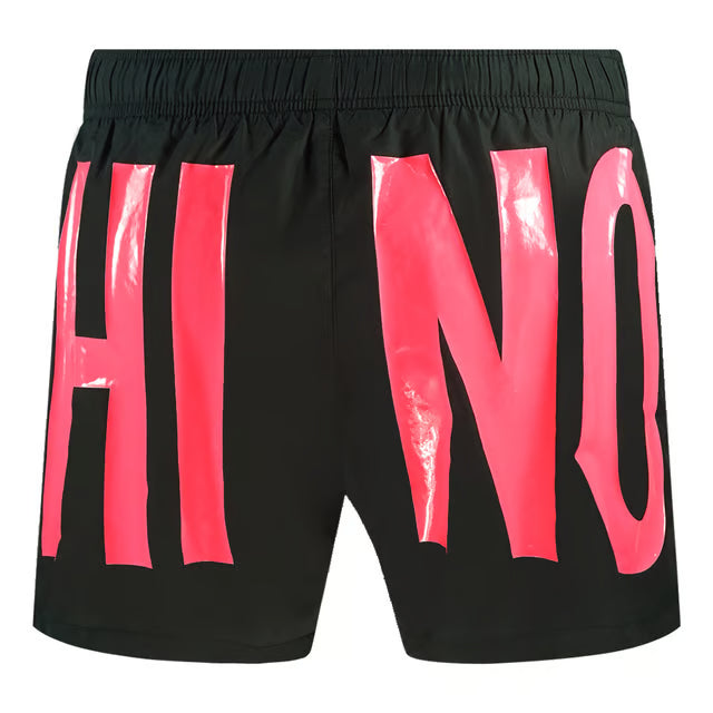 moschino swim