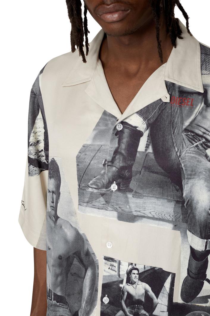 diesel shirt