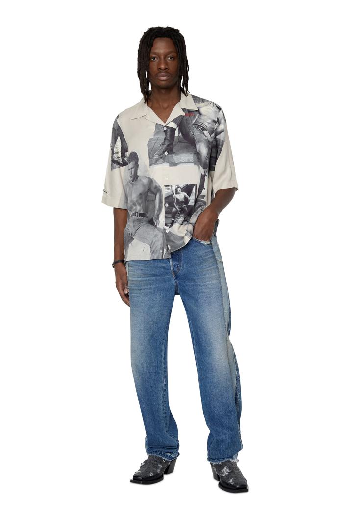 diesel shirt