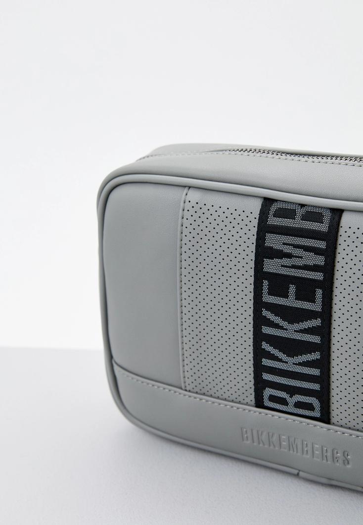 bikkembergs clutch