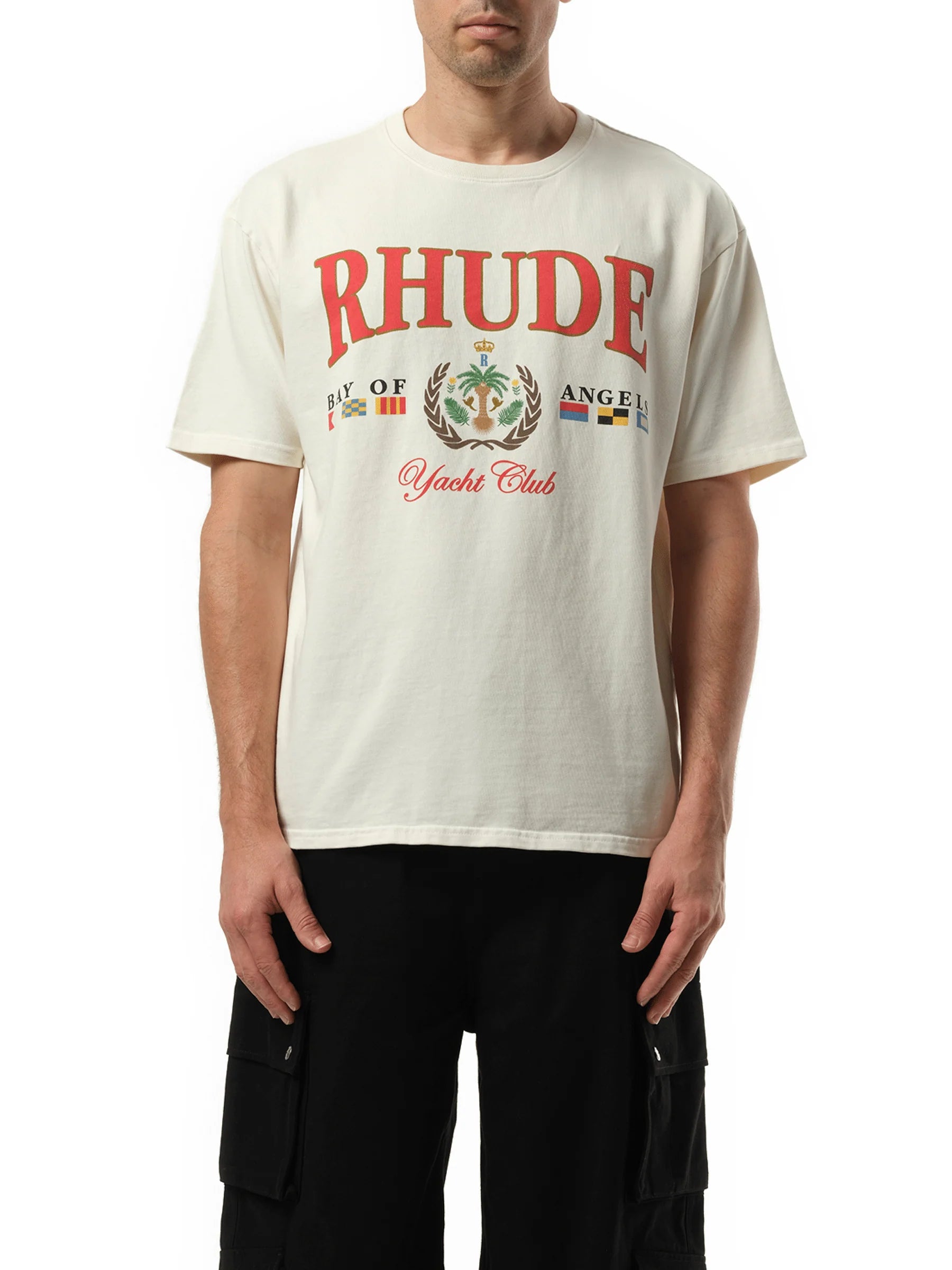 RHUDE