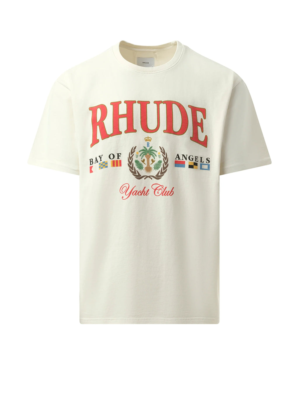 RHUDE