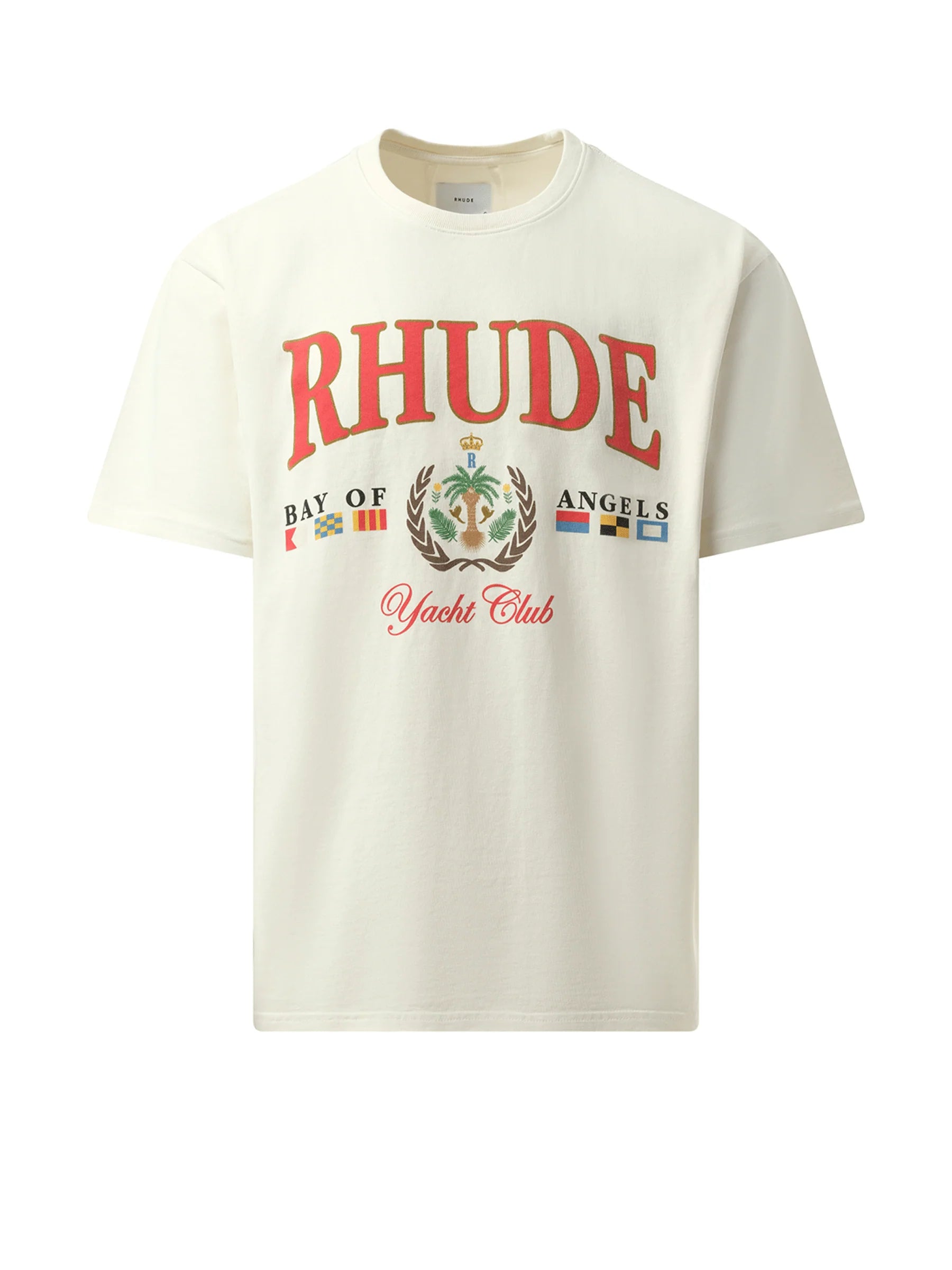 RHUDE