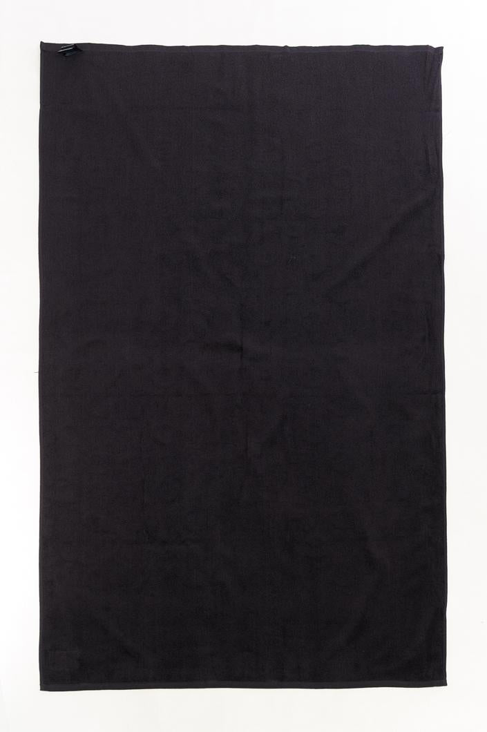 john richmond beach towel