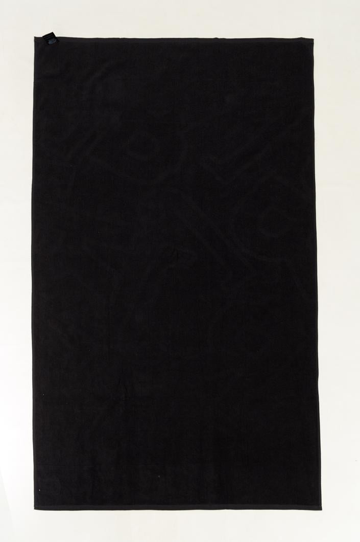 john richmond beach towel