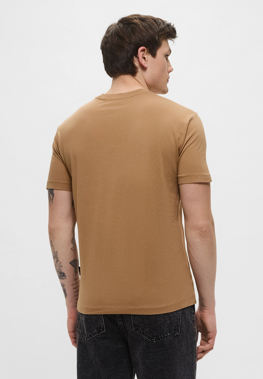 john richmond t shirt