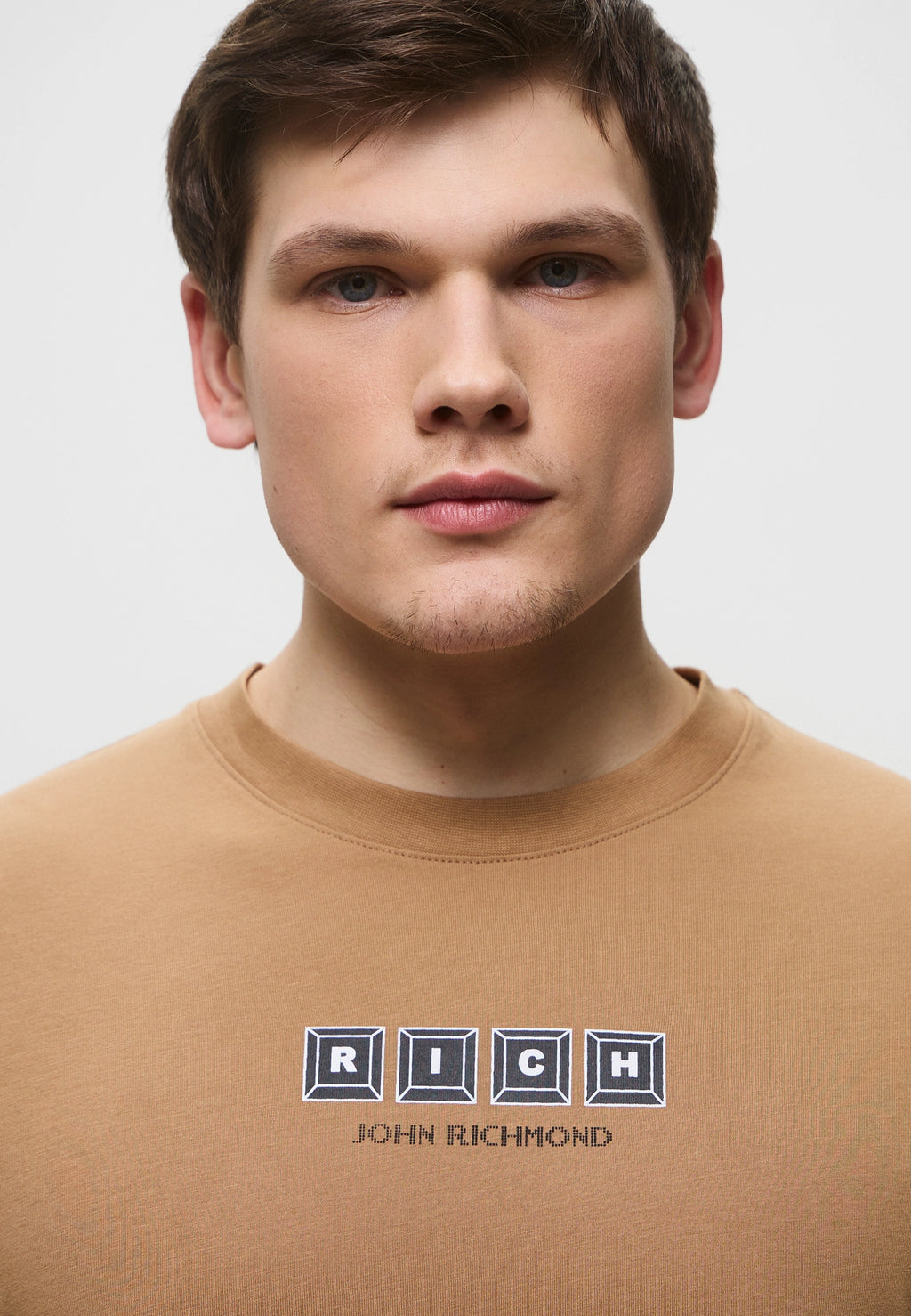 john richmond t shirt