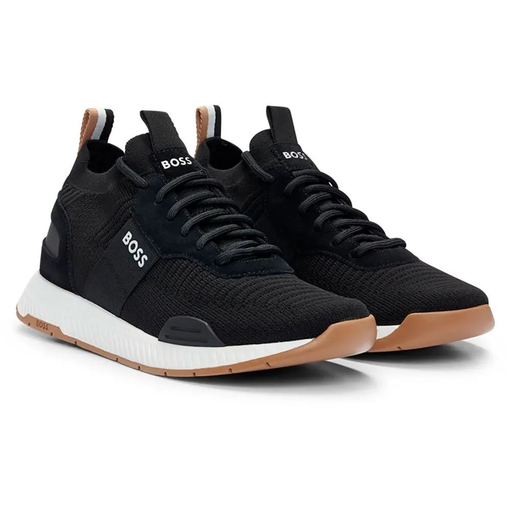 boss sneaker