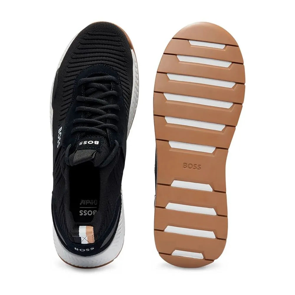 boss sneaker