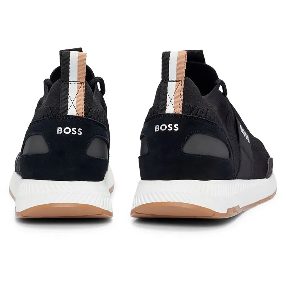 boss sneaker