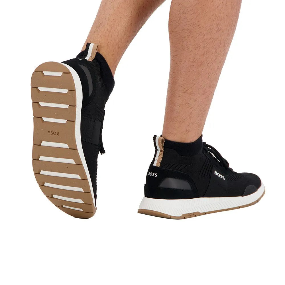 boss sneaker
